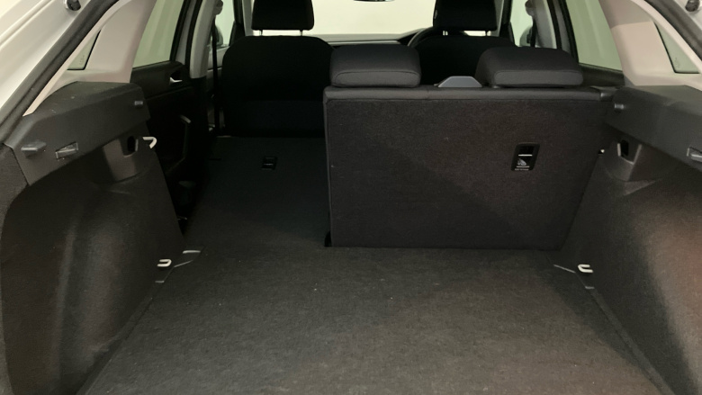 Volkswagen Taigo 1.0 TSI 115 Match 5dr Petrol Hatchback